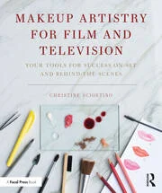 Makeup Artistry for Film and Television Your Tools for Success On-Set and Behind-the-Scenes - Orginal Pdf